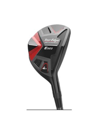 Hot Launch E523 Womens RH Hybrids - #5 / UST MAMIYA 45 / Ladies
