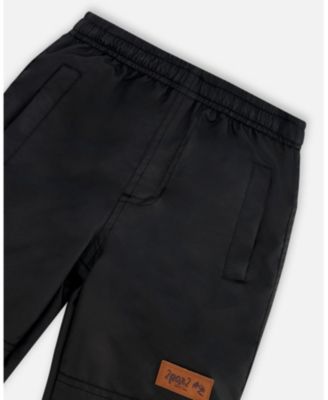 Girl 3 in 1 Two-Piece Mid Season Outerwear Set