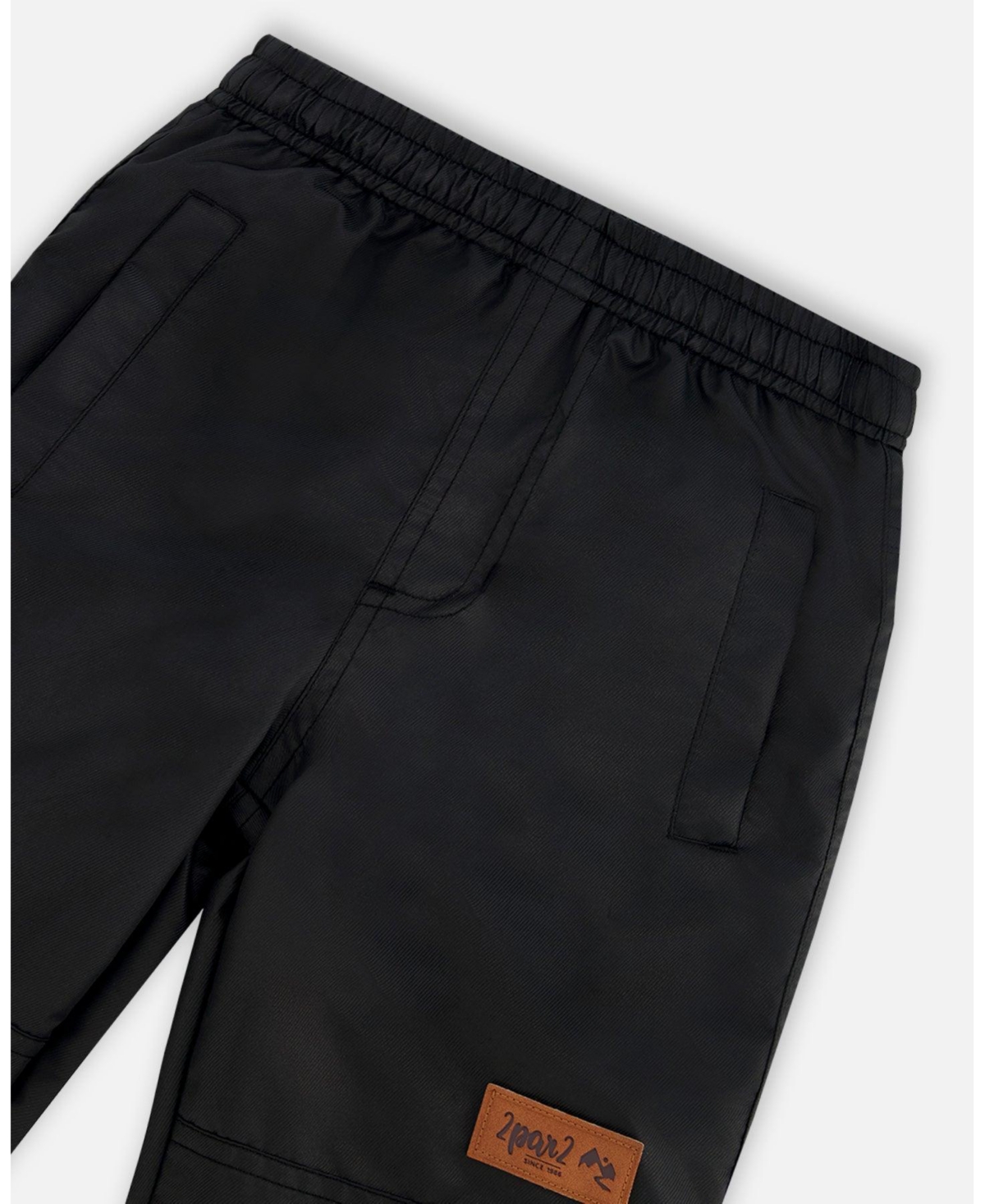 Deux par Girl 3 1 Two-Piece Mid Season Outerwear Set