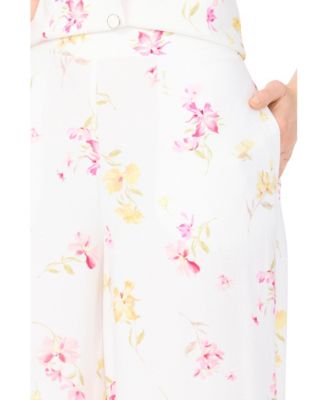 Women's Wide-Leg Pants