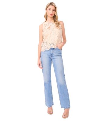 Women's Crewneck Top