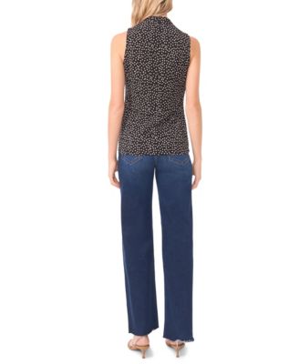 Women's Sleeveless Tank Top