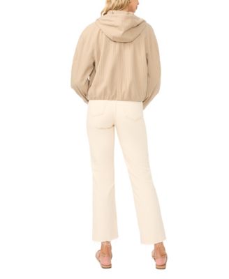 Women's Hooded Jacket