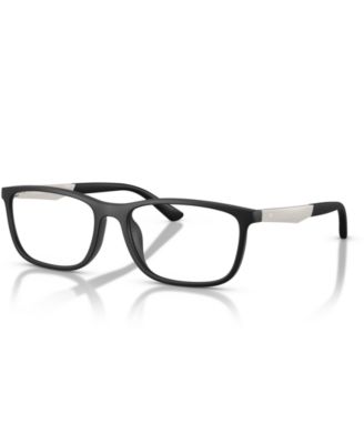 Men's Pillow Eyeglasses, EA3280U