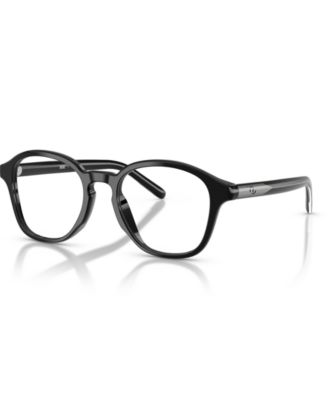 Unisex Phantos Eyeglasses, DL4025U