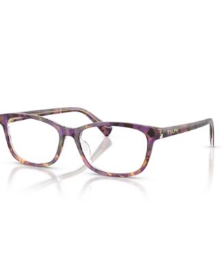 Women's Rectangle Eyeglasses, RA7194U