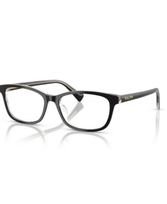 Women's Rectangle Eyeglasses, RA7194U