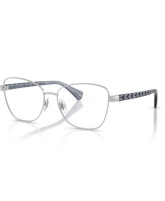 Women's Irregular Eyeglasses, RA6064