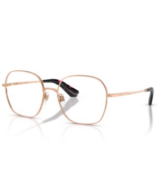 Women's Square Eyeglasses, BE1399