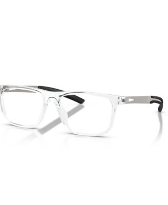 Men's Pillow Eyeglasses, FZ8026U