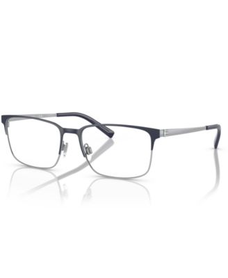 Men's Rectangle Eyeglasses, RL5119