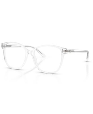 Women's Cat Eye Eyeglasses, RL6222