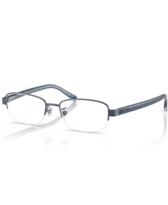 Men's Oval Eyeglasses, BB1130TD