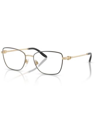 Women's Pillow Eyeglasses, RL5136