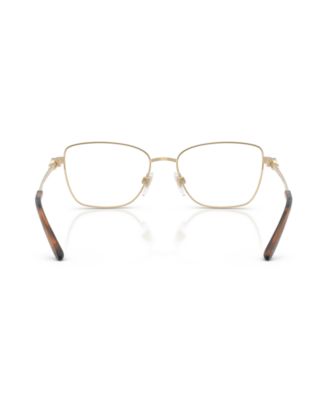 Women's Pillow Eyeglasses, RL5136