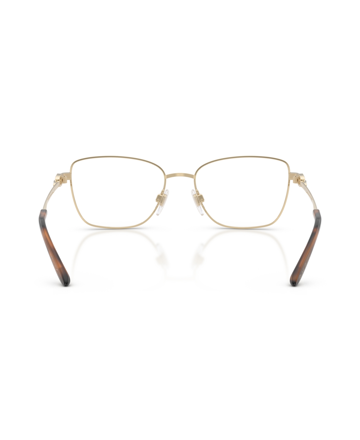 Ralph Lauren Women's Pillow Eyeglasses