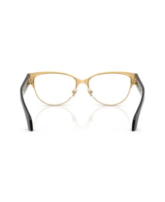 Women's Cat Eye Eyeglasses, VE1318