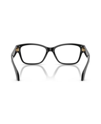 Women's Cat Eye Eyeglasses, VE3392