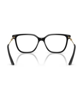 Women's Square Eyeglasses, VE3388U