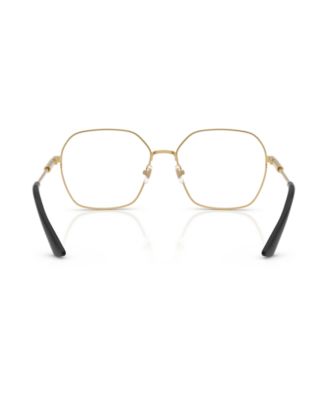 Women's Square Eyeglasses, VE1316