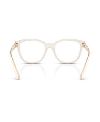 Women's Pillow Eyeglasses, ME2028