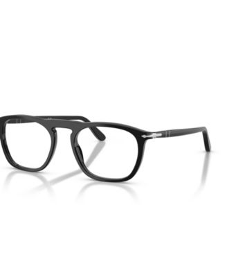 Unisex Square Eyeglasses, PO3391V