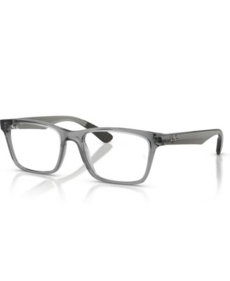 Unisex Square Eyeglasses, RB7025