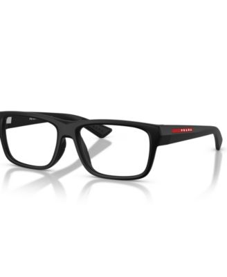 Men's Pillow Eyeglasses, PS 02TV