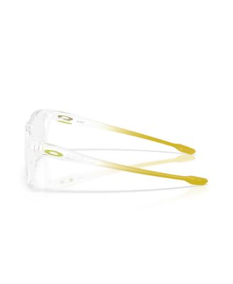 Child Rectangle Eyeglasses, OY8026