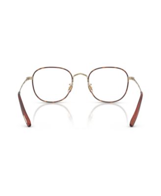 Unisex Phantos Eyeglasses, OV1375T