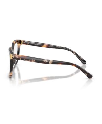 Women's Cat Eye Eyeglasses, TY2169U