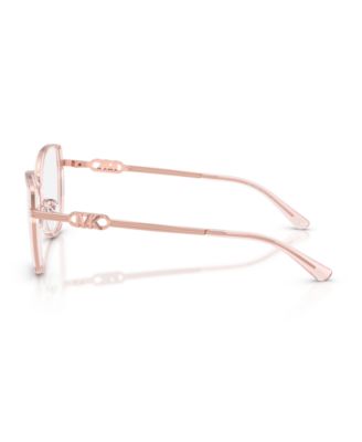 Women's Round Eyeglasses, MK3101