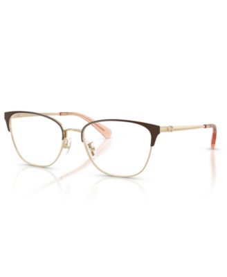 Women's Cat Eye Eyeglasses, HC5202
