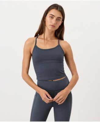 Women's The Go-To Shelf Bra Tank