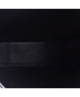 28 Perspective Cavaliere Bag Togo and Vache Hunter