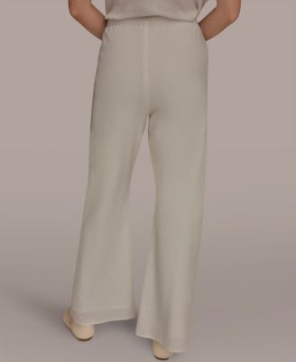 Women's Mid-Rise Pants
