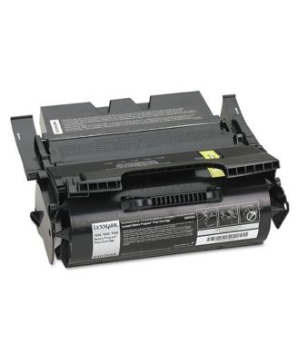 64015SA 6,000 Page-Yield Return Program Toner