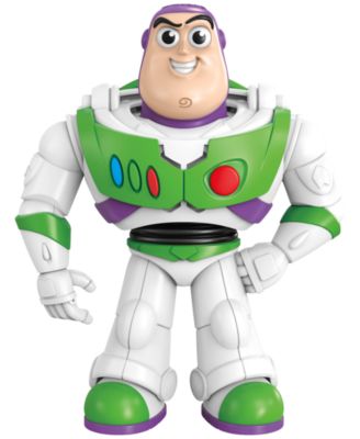Bop It Disney Pixar Buzz Lightyear Edition Game