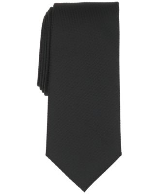 Men's Classic Solid Pattern Tie