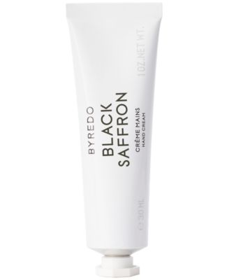 Black Saffron Hand Cream, 1 oz.