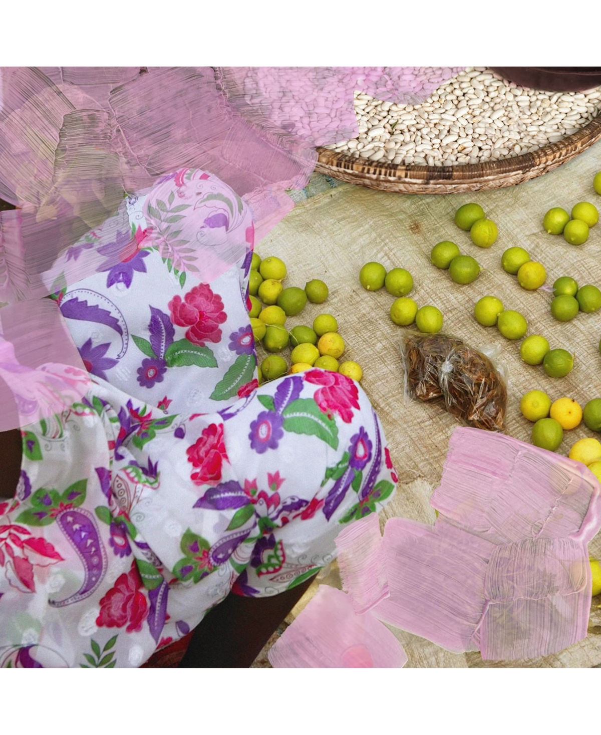 Byredo Bal D'Afrique Body Lotion, 15.2 oz.