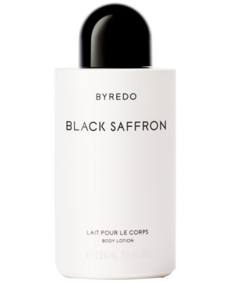 Black Saffron Body Lotion, 7.6 oz.