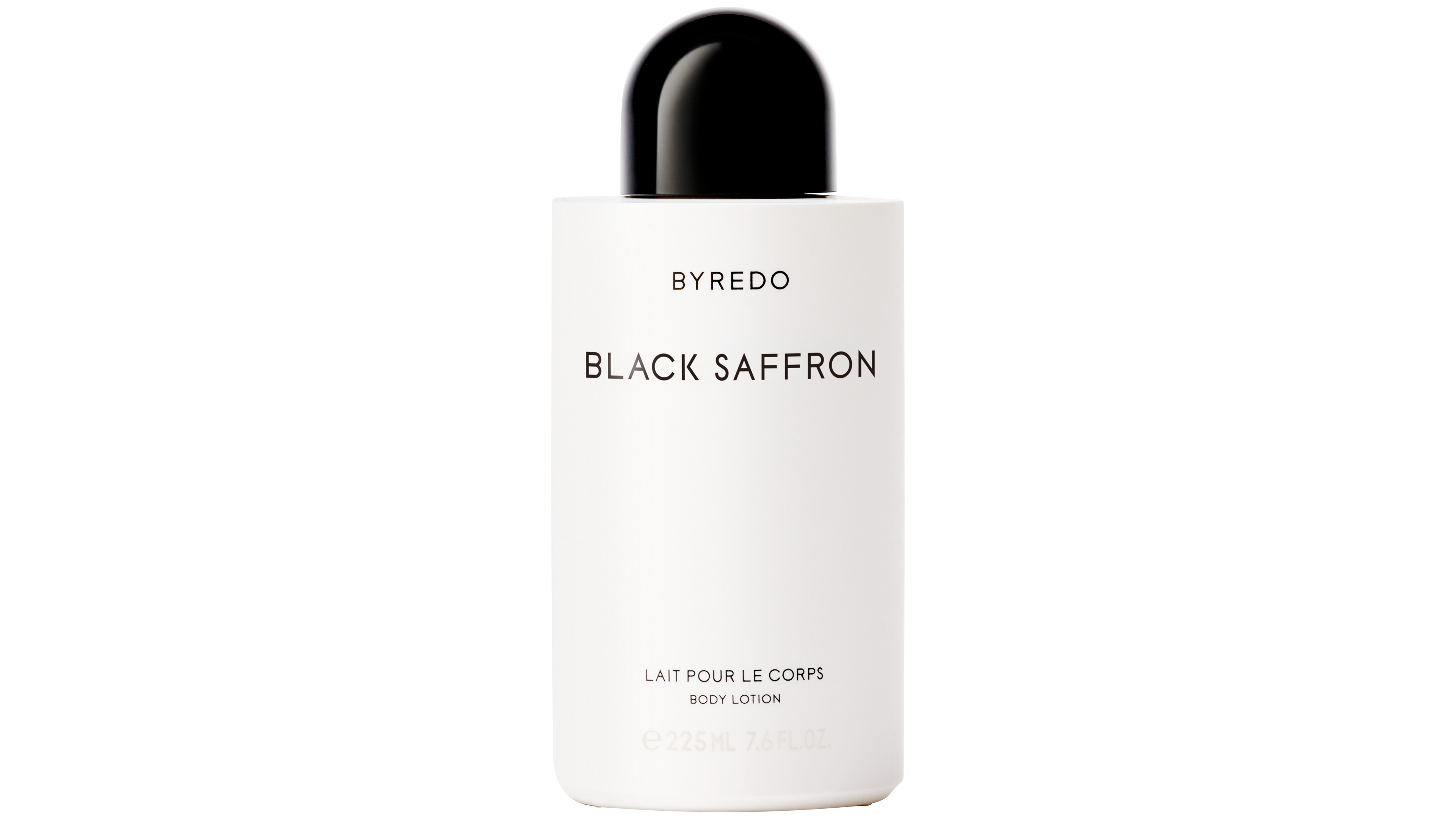 Byredo Black Saffron Body Lotion, 7.6 oz.
