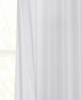 French Pleat Vintage Textured Faux Dupioni Silk Blackout Curtain