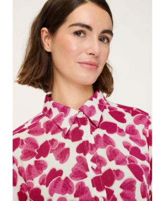 Women's Love Happy Shirt