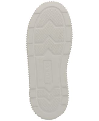 Women's Nudge Slip-On Platform Mule Sneaker