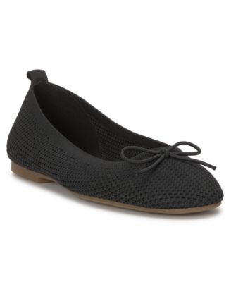 Women's Taneric Bow Slip-On Ballet Flats