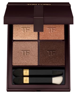 Runway Eye Color Quad Eyeshadow, 0.24 oz.