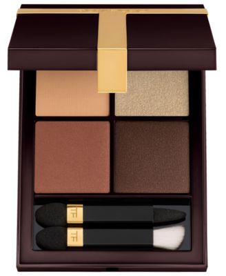 Runway Eye Color Quad Eyeshadow, 0.24 oz.