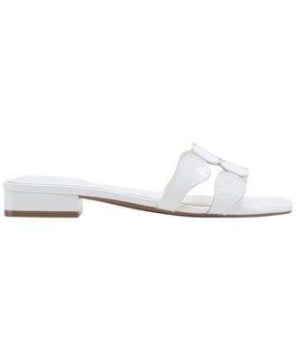 Women's Mayla Flat Slip-On Sandals